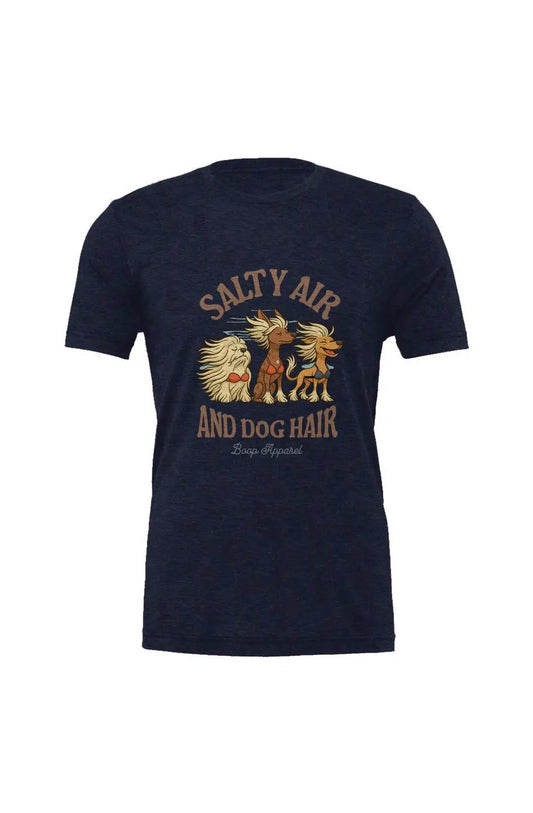 Salty Air - Triblend Tee