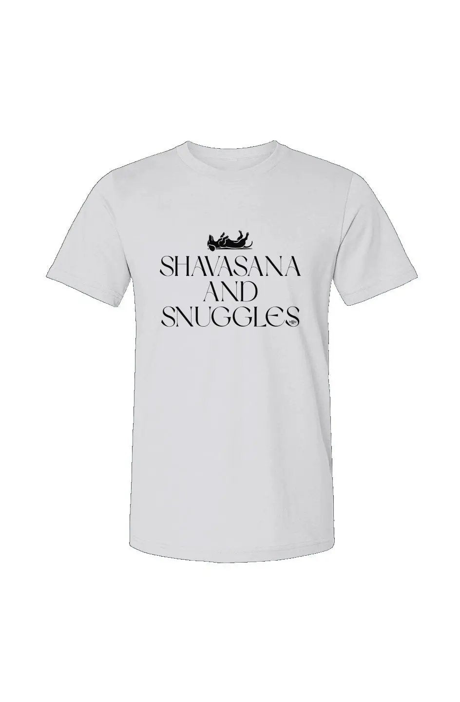 Shavasana and Snuggles - Heather T - Boop Apparel