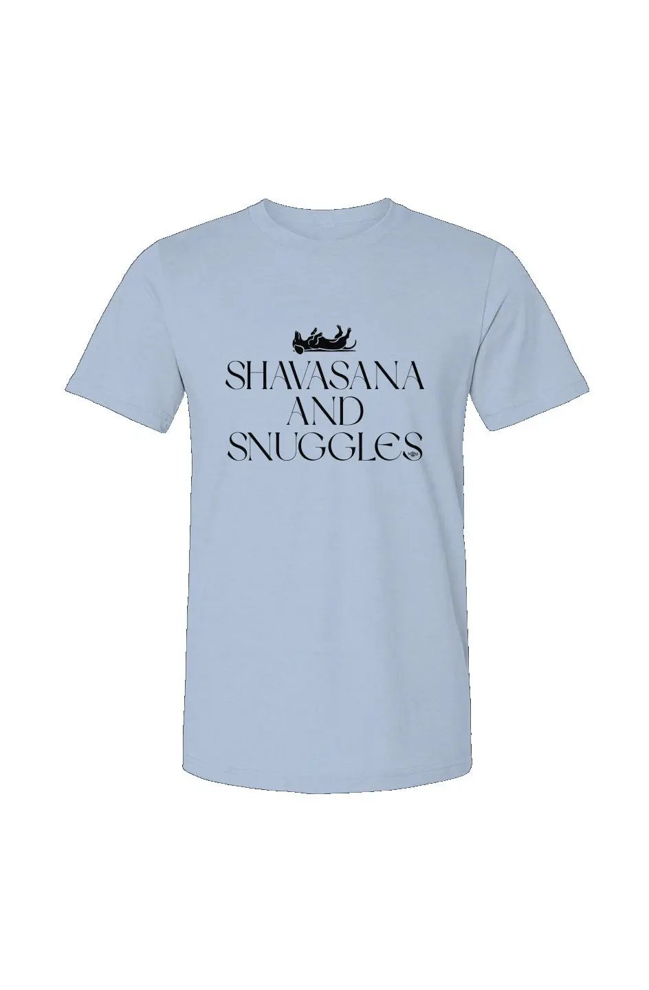 Shavasana and Snuggles - Heather T - Boop Apparel