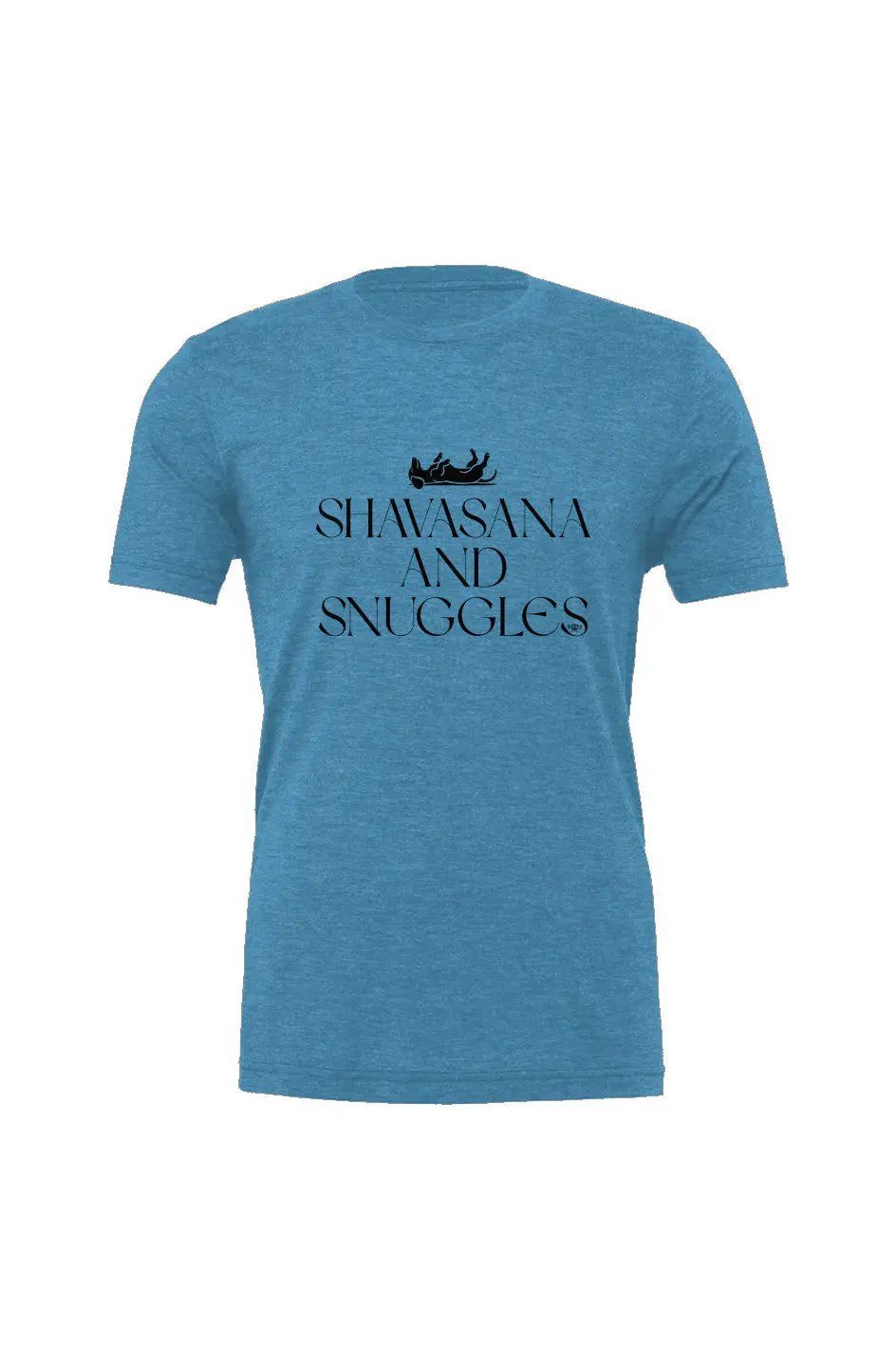 Shavasana - Triblend Tee