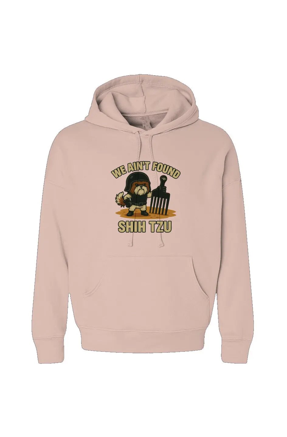 Shih Tzu - Hoodie