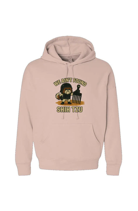 Shih Tzu - Hoodie