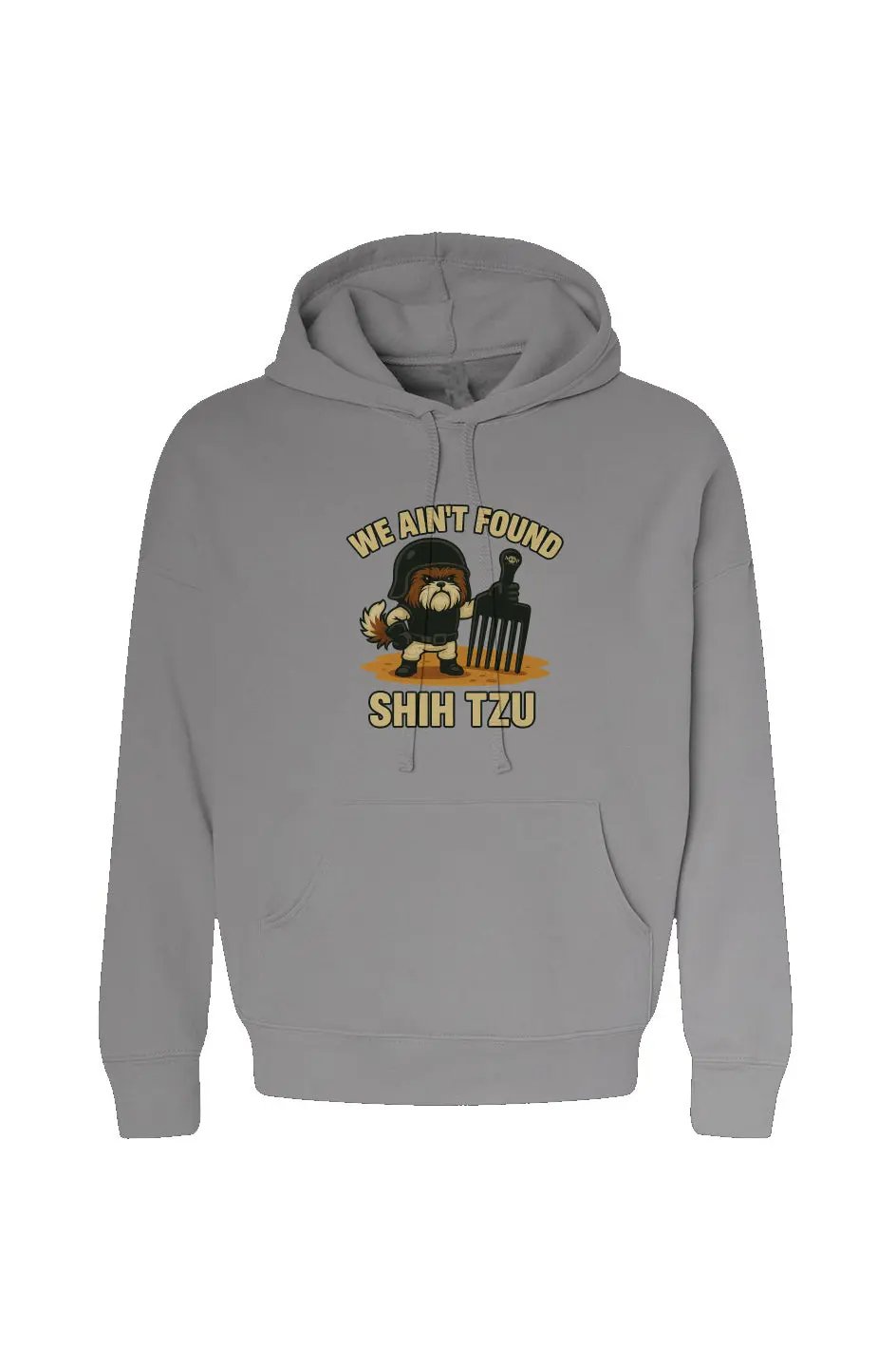 Shih Tzu - Hoodie