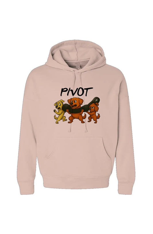 Pivot - Hoodie