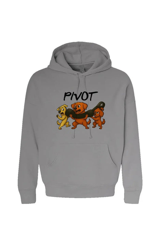 Pivot - Hoodie