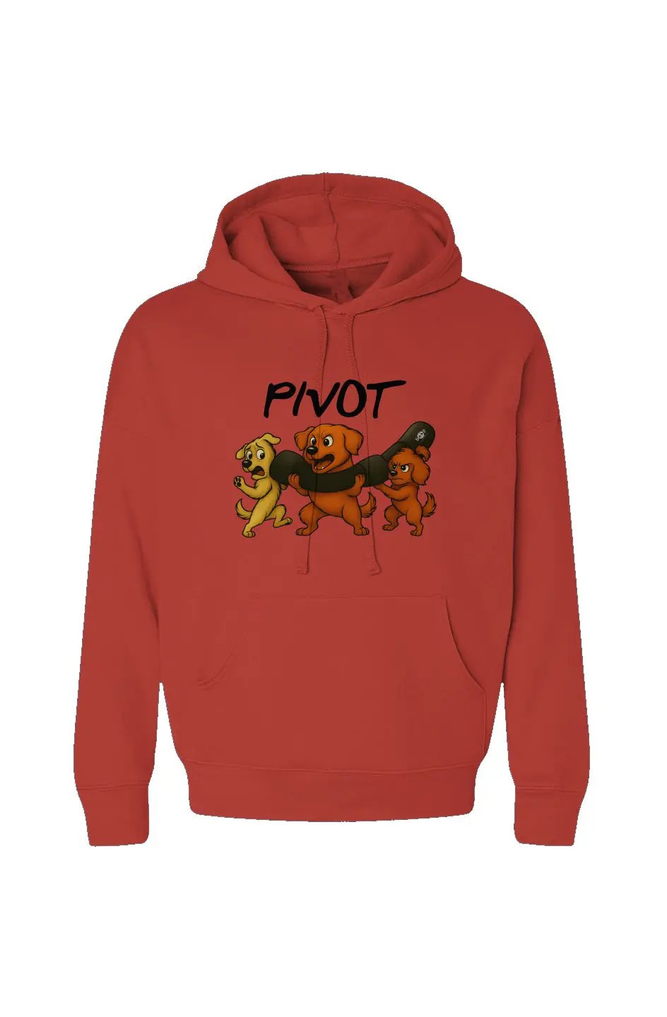 Pivot - Hoodie Apliiq