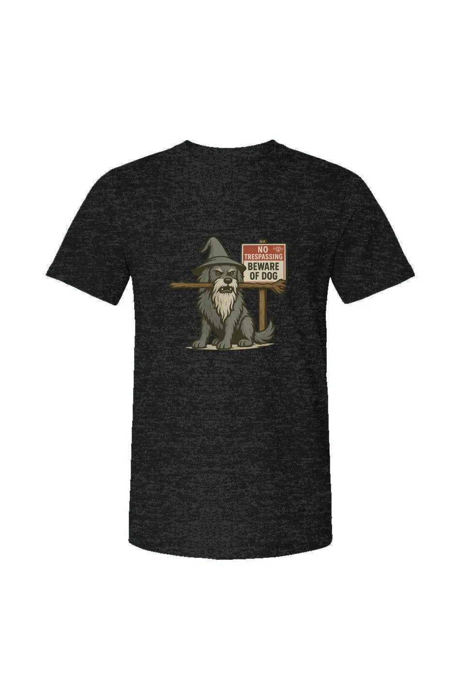 You Shall Not Pass - Heather T