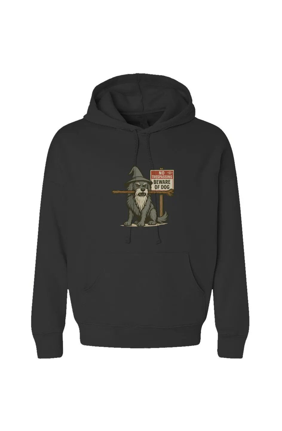 You Shall Not Pass - Hoodie