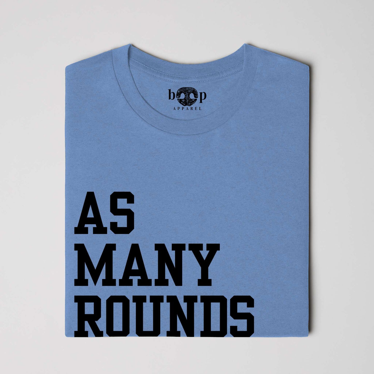 Funny dog owner t-shirt with sarcastic humor -AMRAPuppies - Heather T