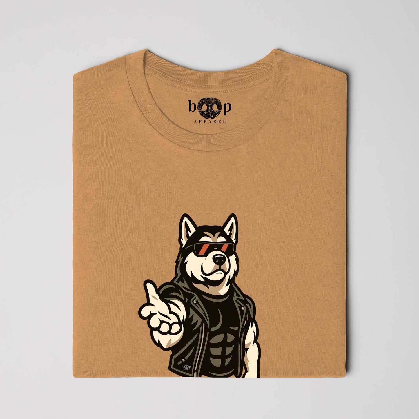 Funny dog owner t-shirt with sarcastic humor -Come With Me - Heather T