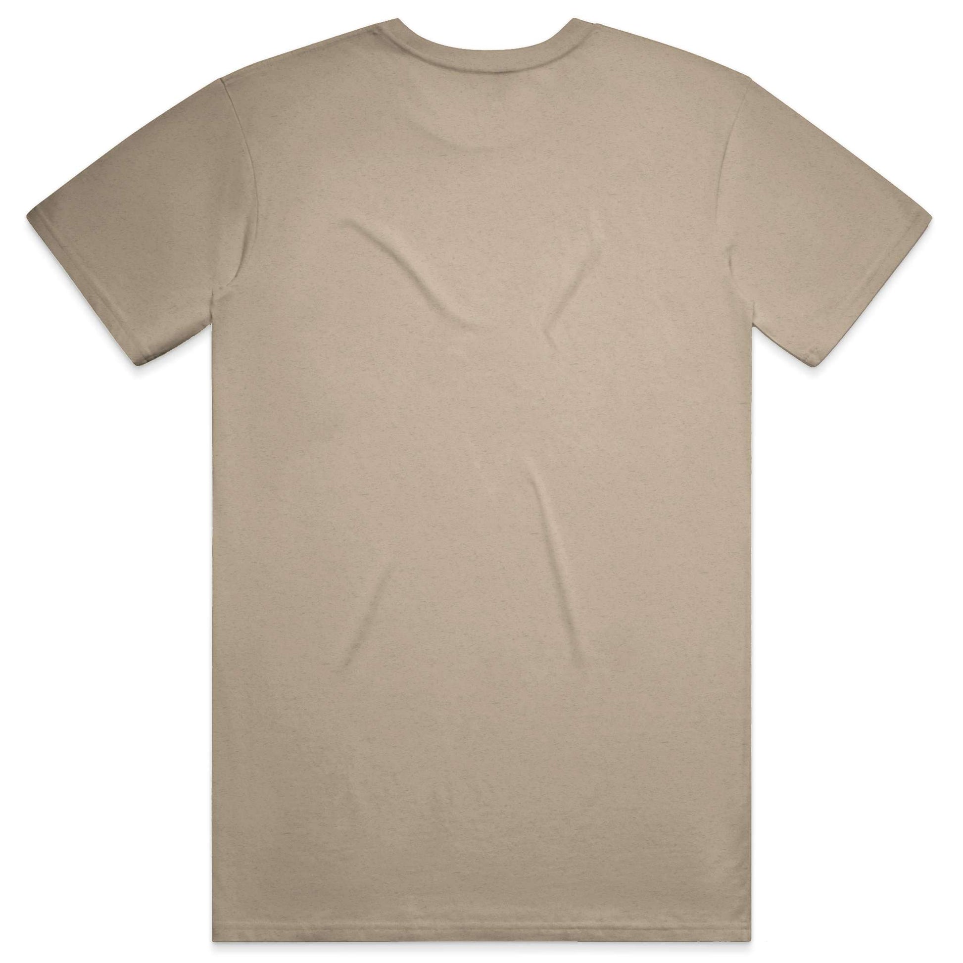 Funny dog owner t-shirt with sarcastic humor -Outlift - Heather T