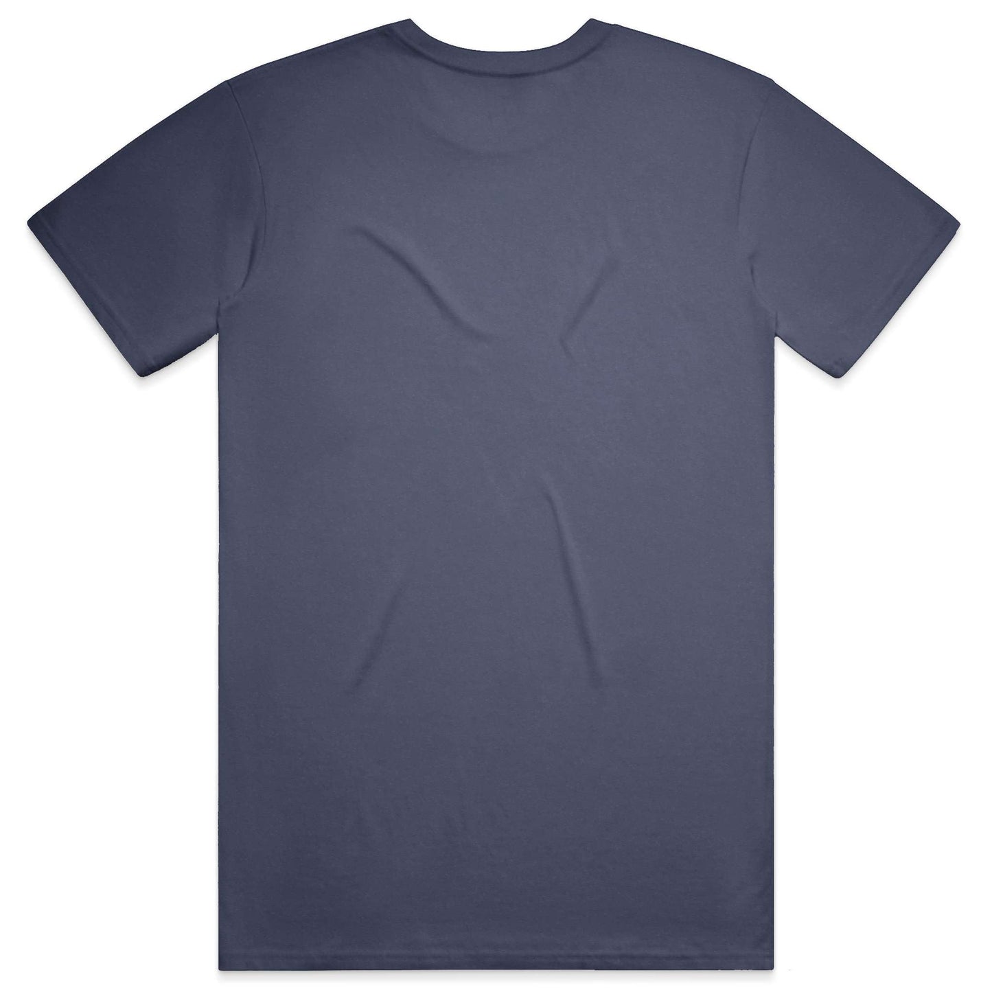 Funny dog owner t-shirt with sarcastic humor -Run Fast. Lift Heavy. Boop Often. - Heather T