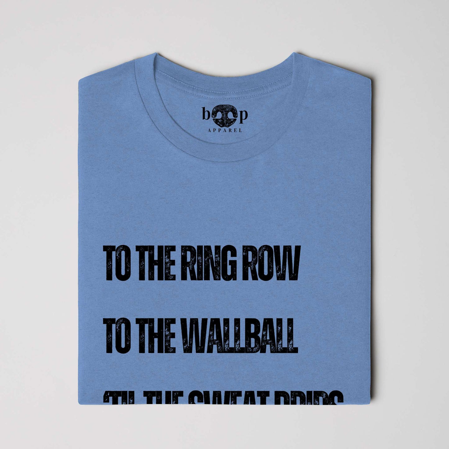 Funny dog owner t-shirt with sarcastic humor -Sweat Drips Down My Paws - Heather T