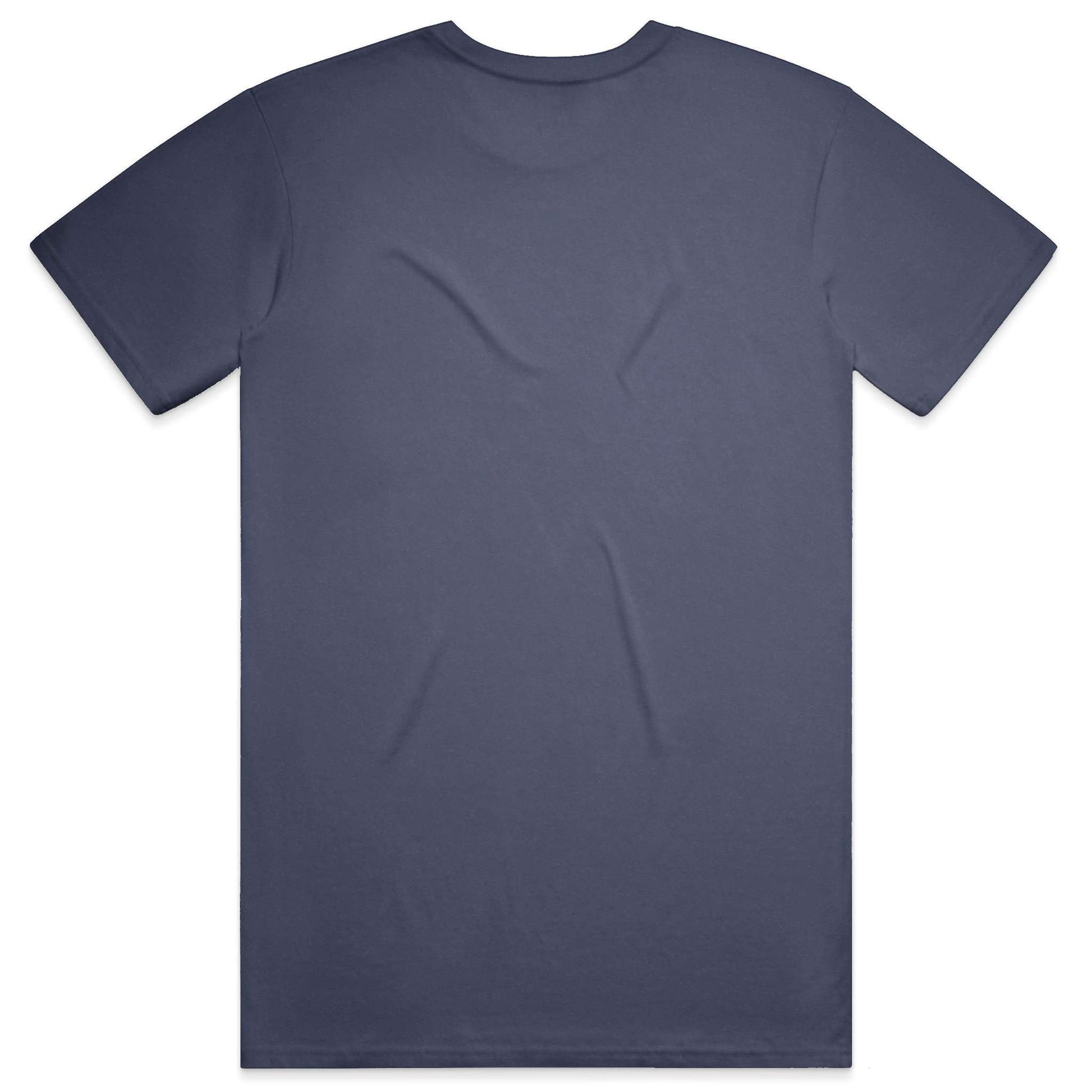 Funny dog owner t-shirt with sarcastic humor -Trilingual - Heather T