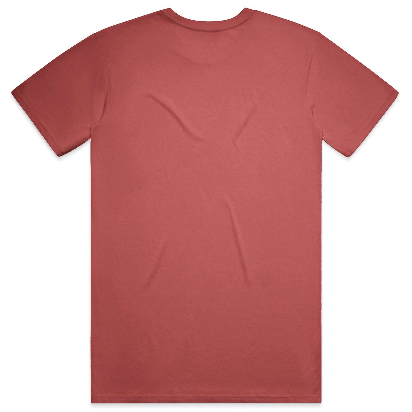 Funny dog owner t-shirt with sarcastic humor -Still Grinding - Triblend T