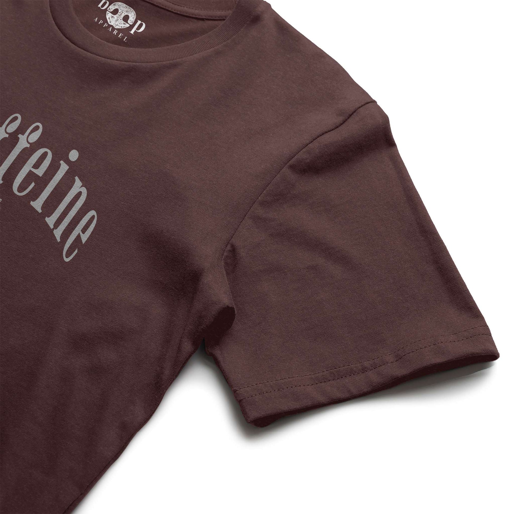 Caffeine & K9s - Performance T