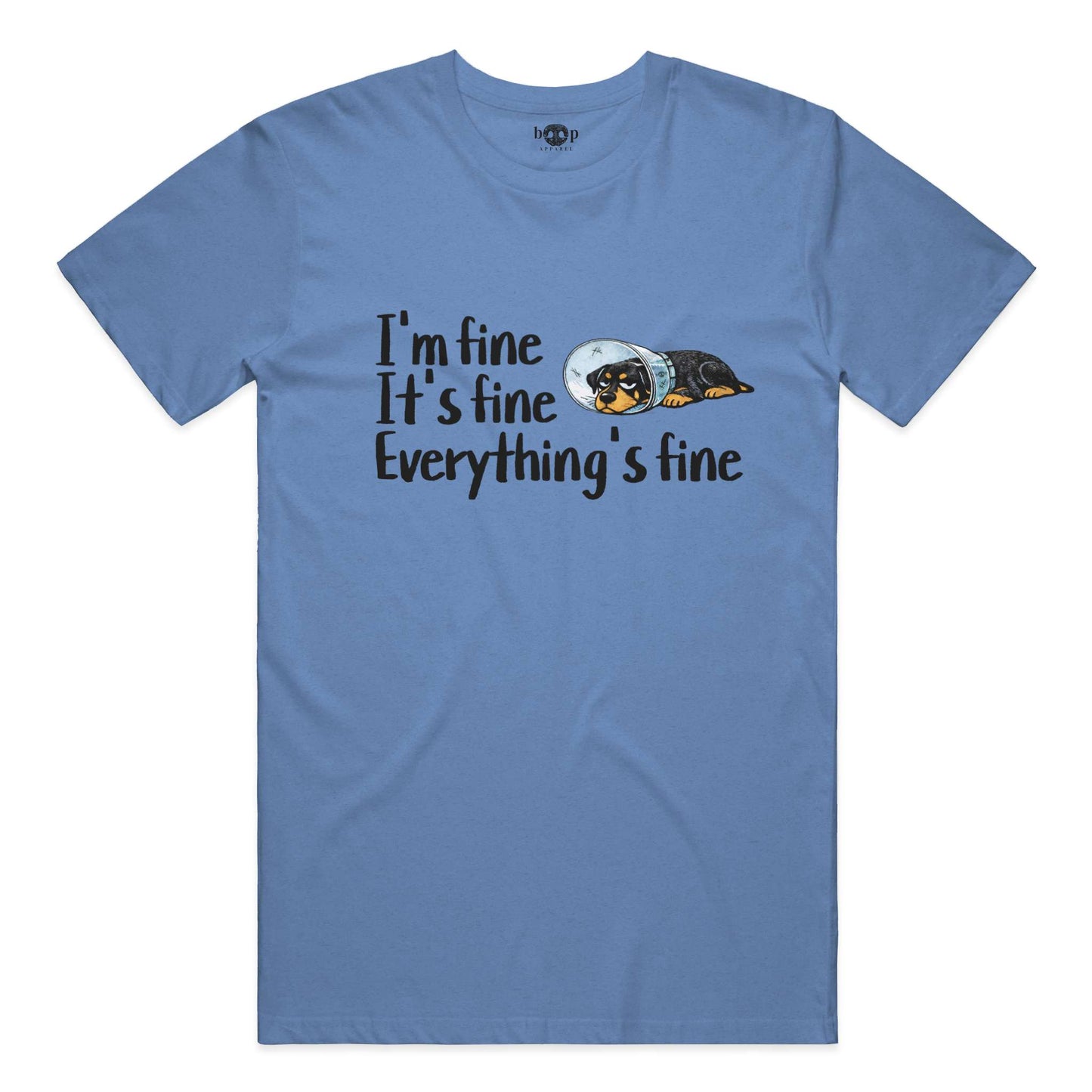 Everything's Fine - Everyday T