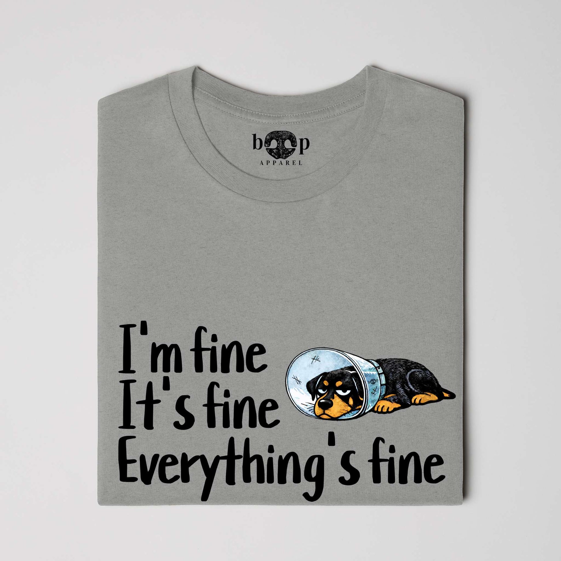 Everything's Fine - Everyday T