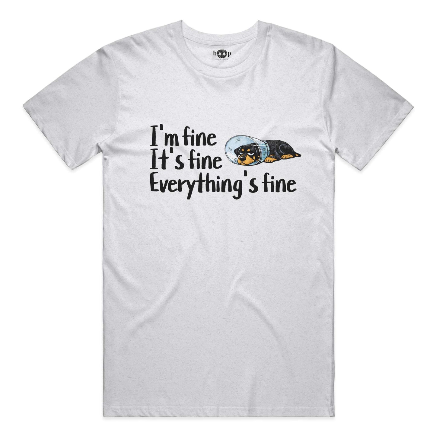Everything's Fine - Everyday T