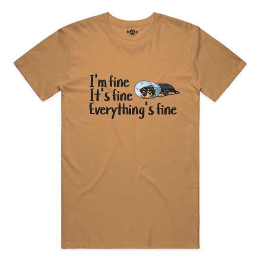 Everything's Fine - Everyday T
