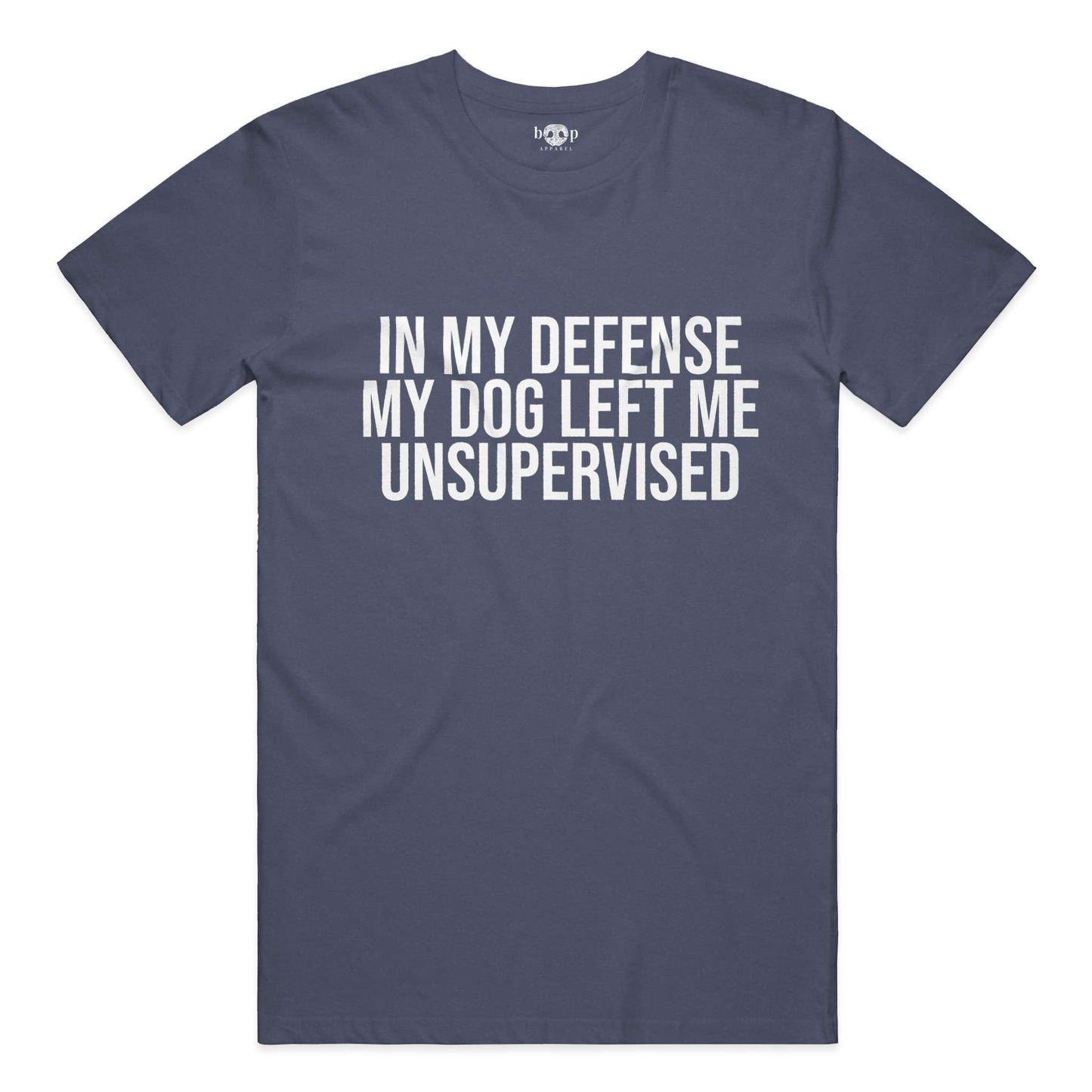 Unsupervised - Everyday T