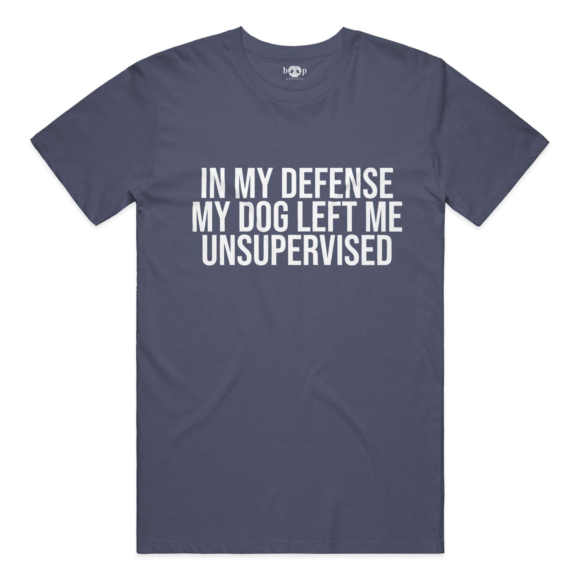 Unsupervised - Everyday T