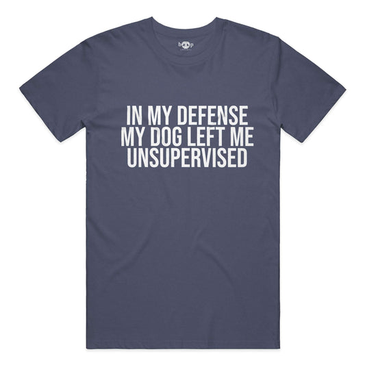 Unsupervised - Everyday T