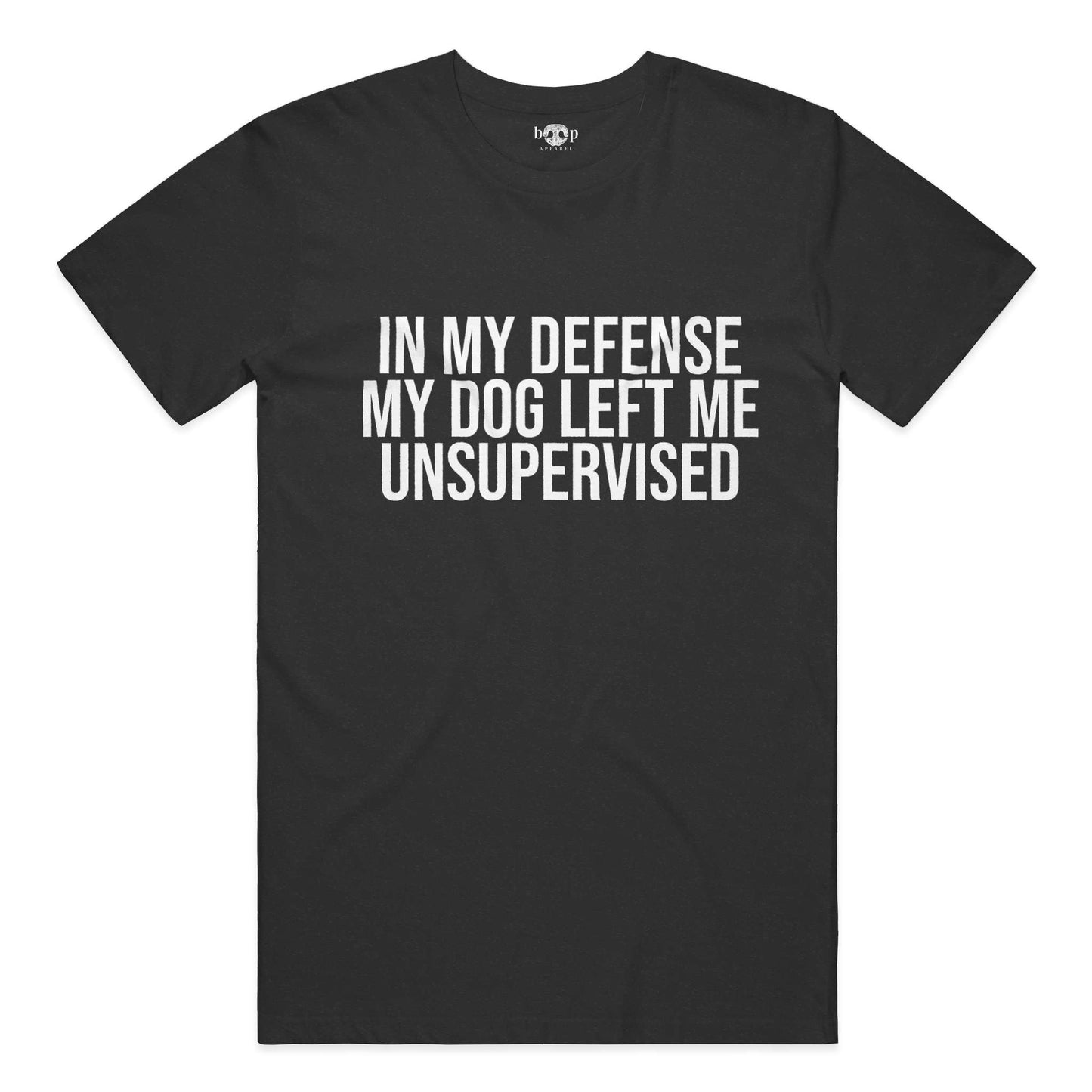 Unsupervised - Everyday T