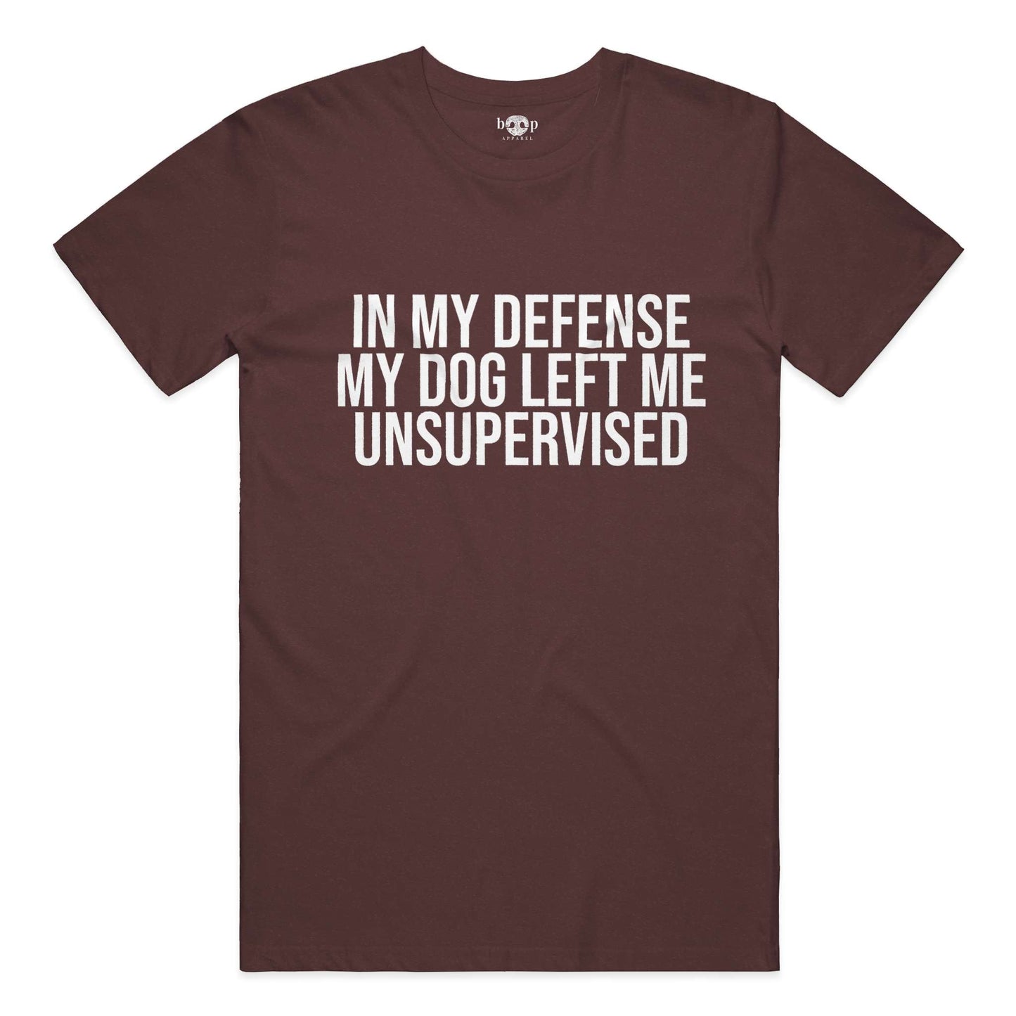 Unsupervised - Everyday T
