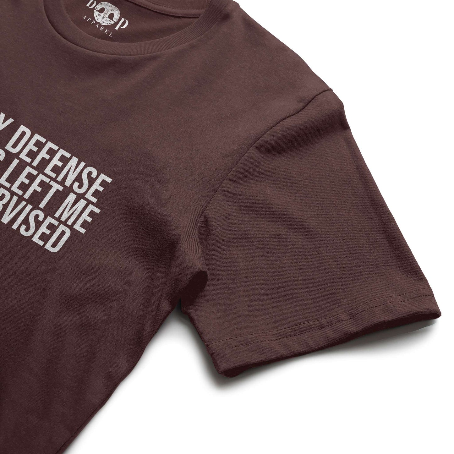 Unsupervised - Everyday T
