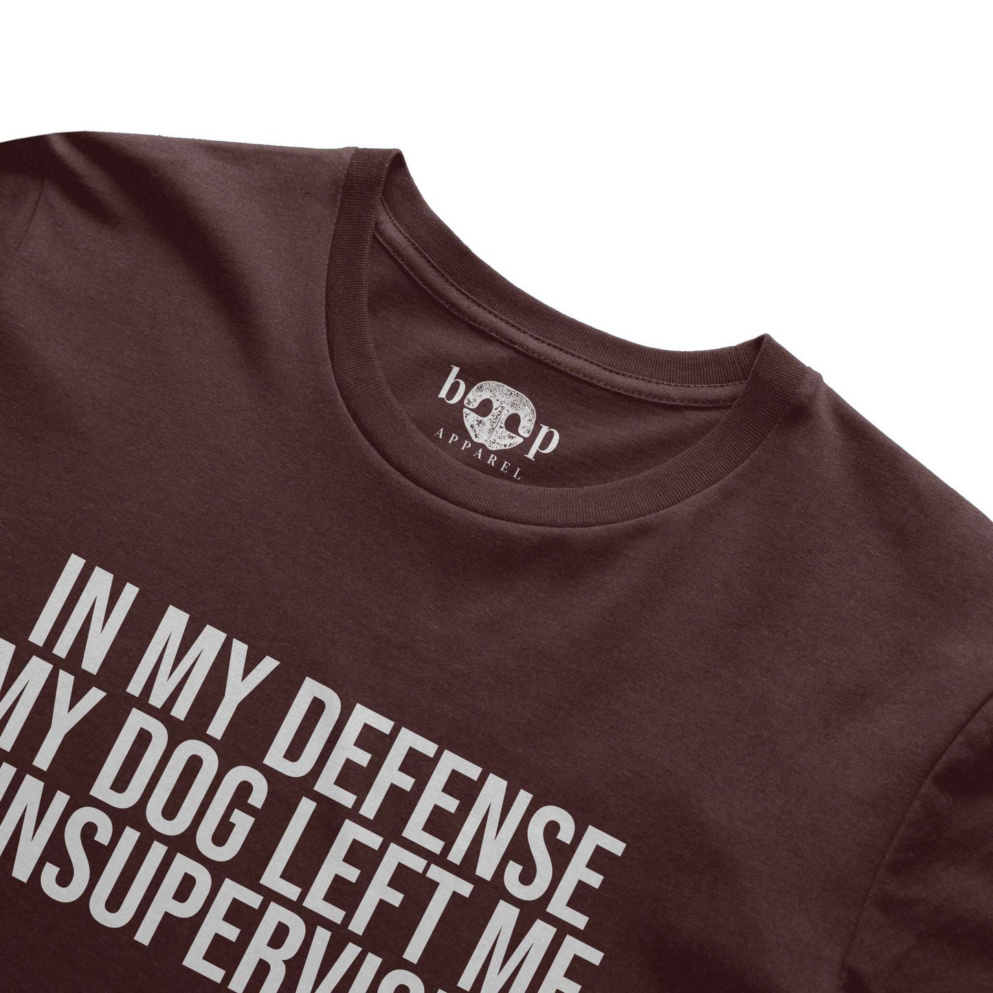 Unsupervised - Everyday T