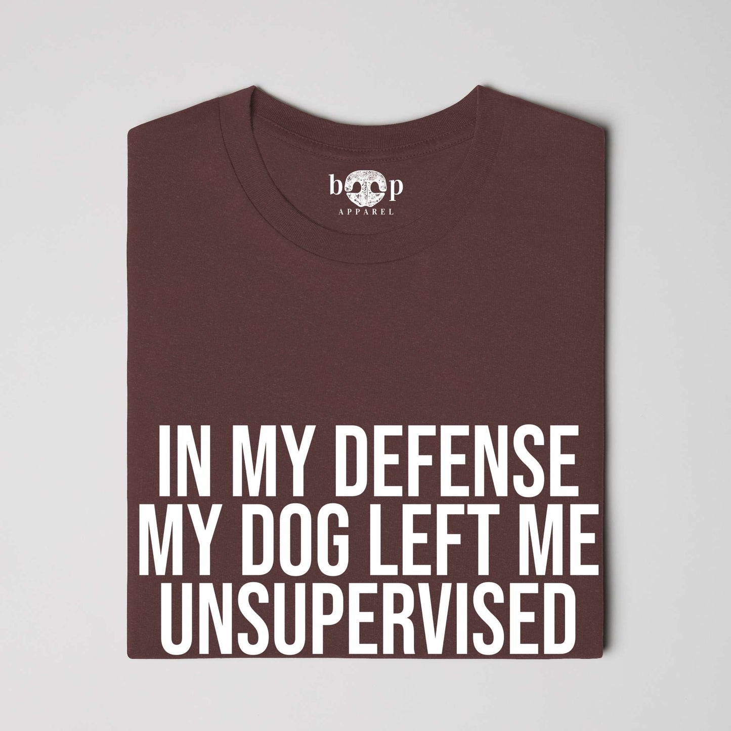 Unsupervised - Everyday T