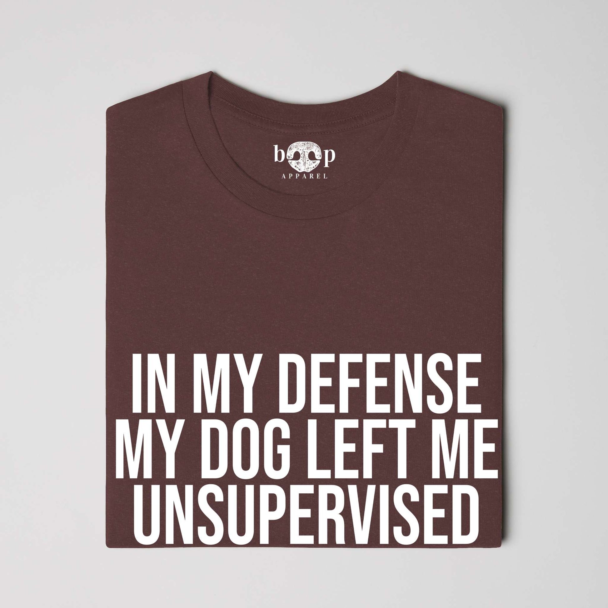 Unsupervised - Everyday T