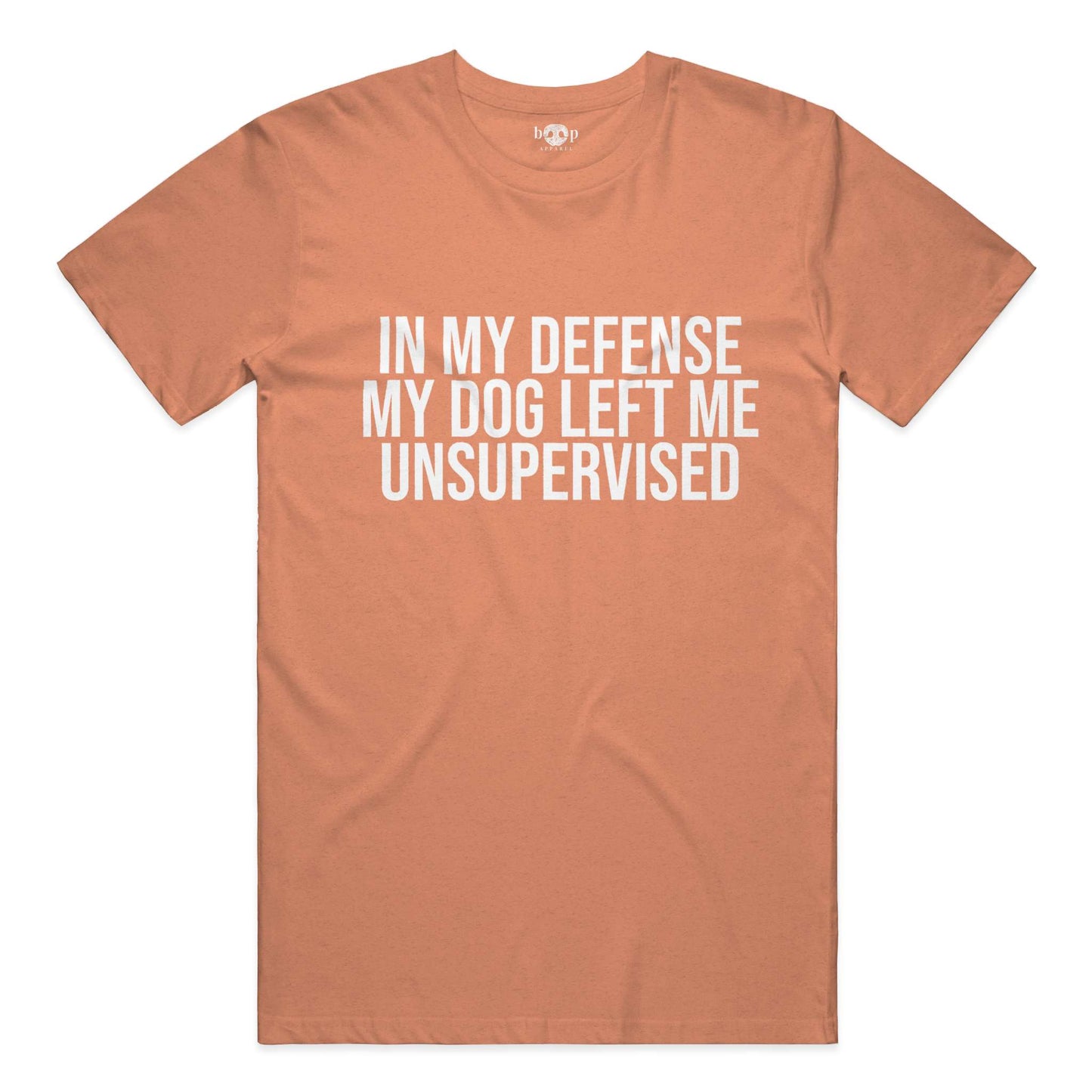 Unsupervised - Everyday T