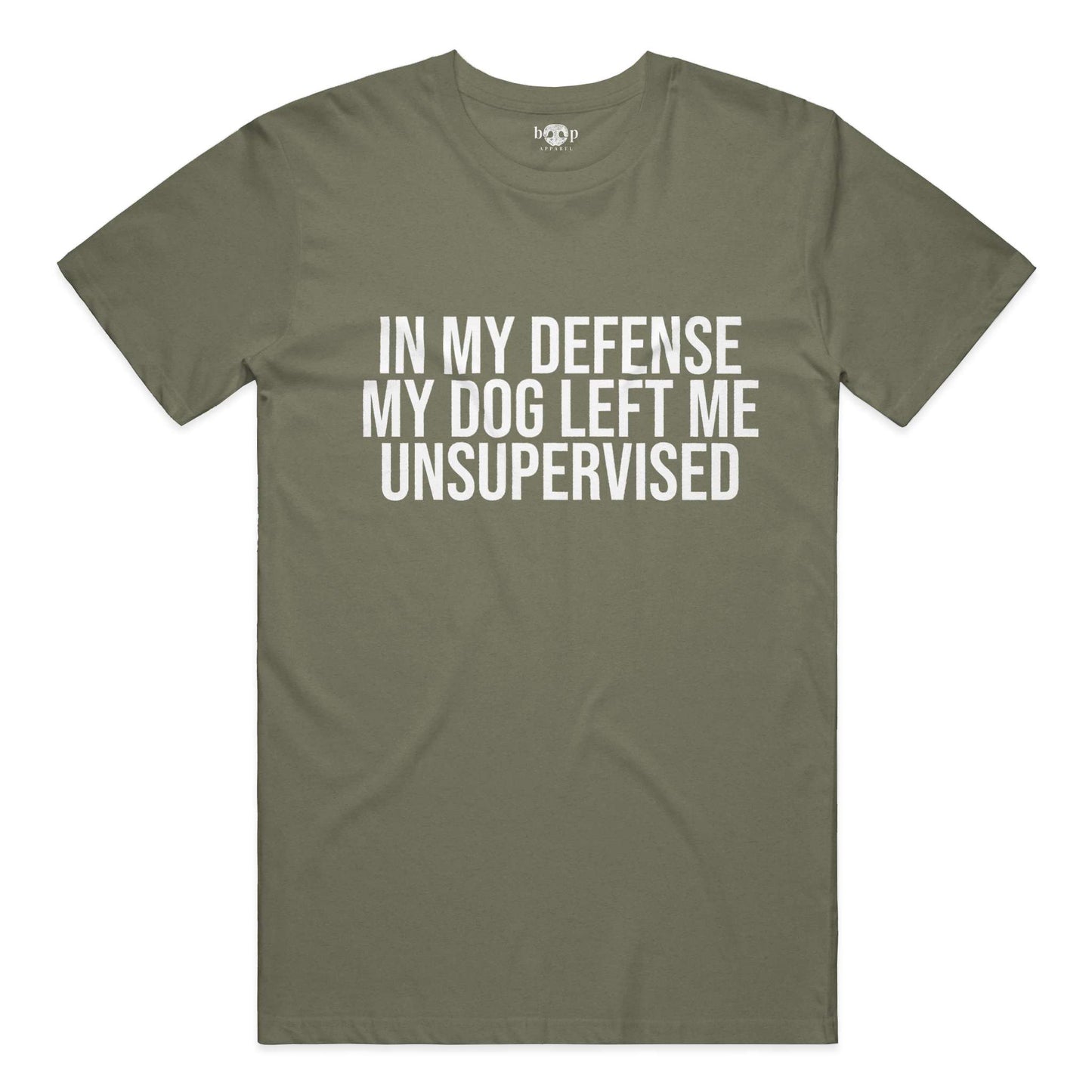 Unsupervised - Everyday T