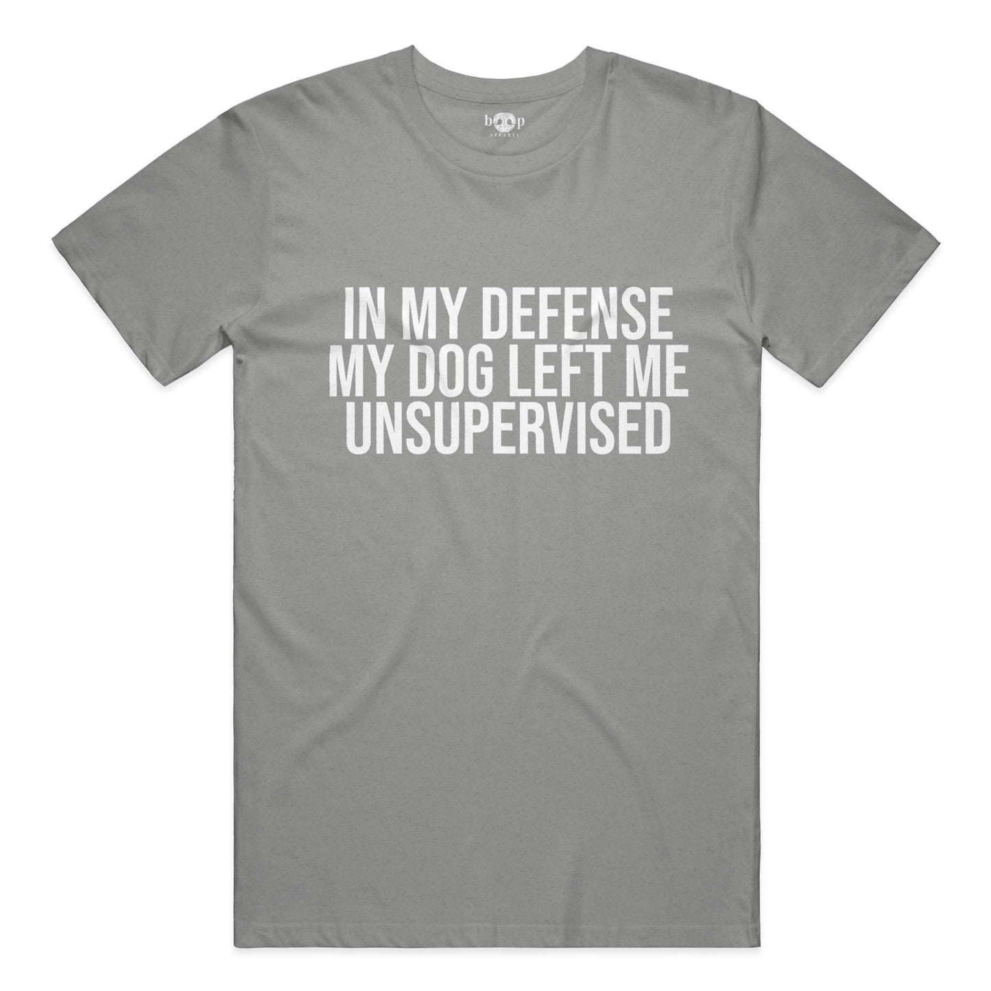 Unsupervised - Everyday T