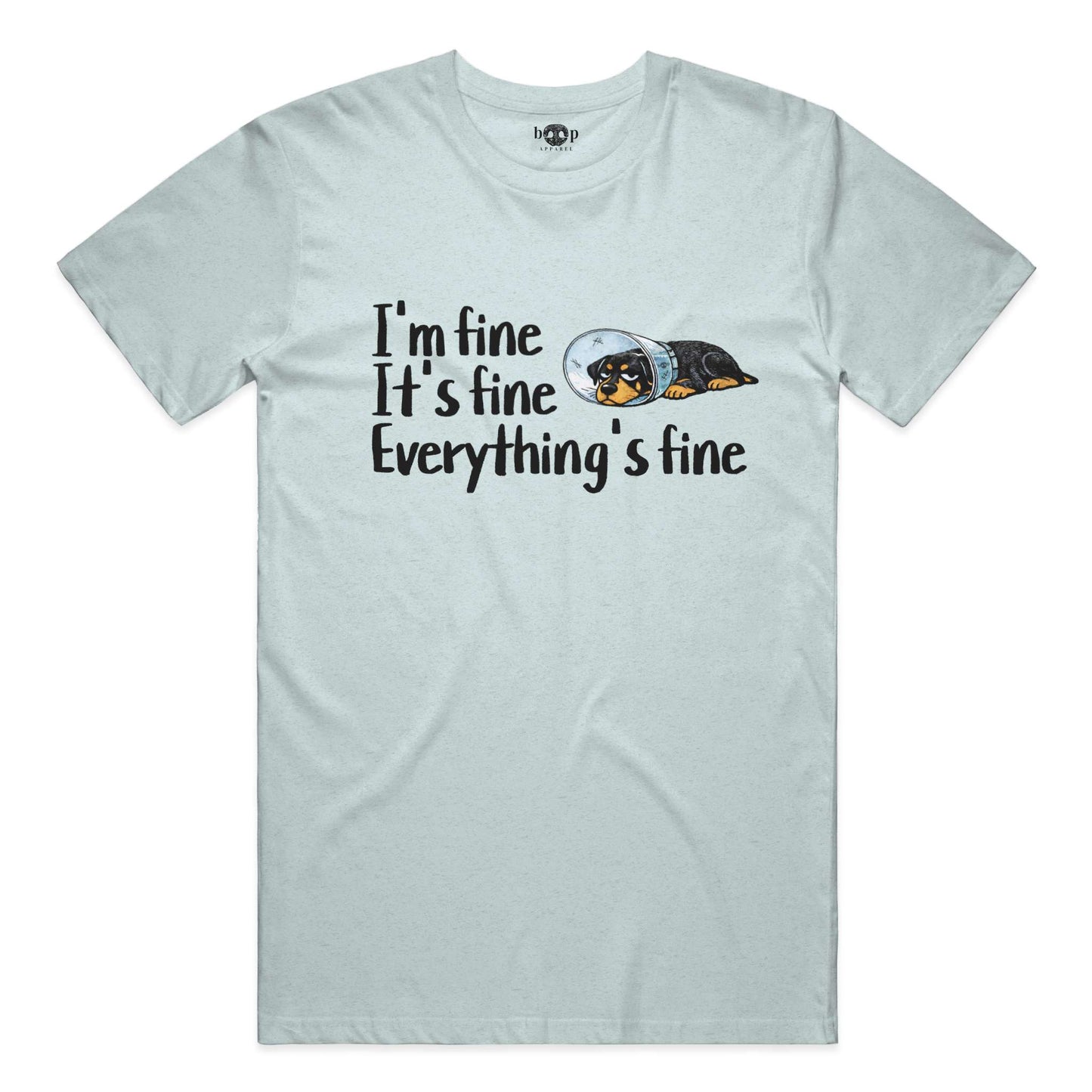 Everything's Fine - Performance T
