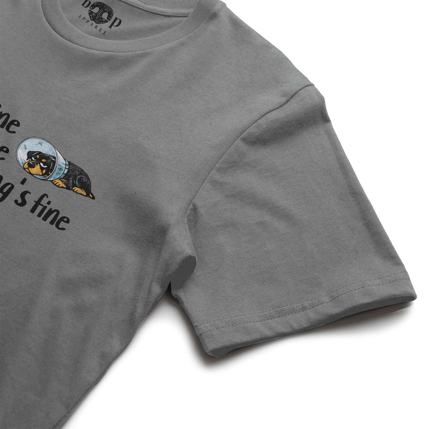 Everything's Fine - Performance T