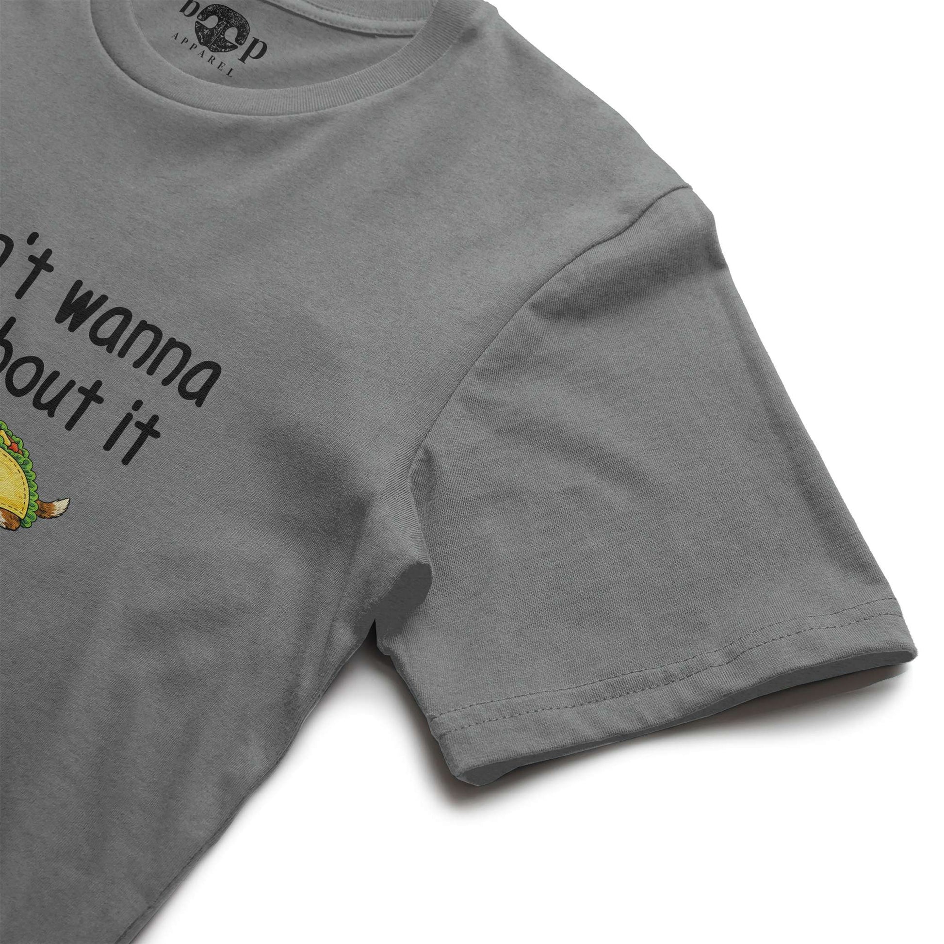 Taco Bout It - Performance T