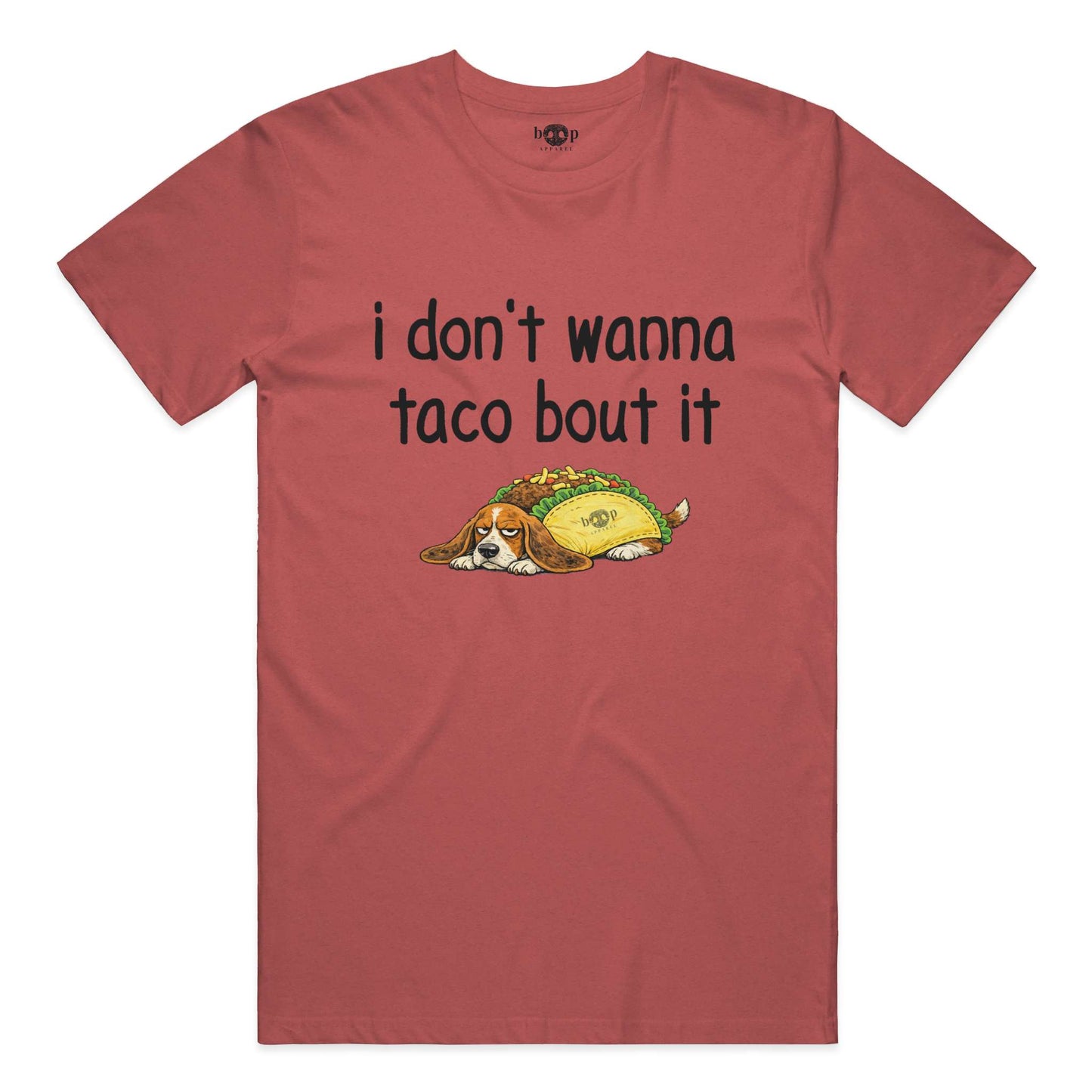 Taco Bout It - Performance T