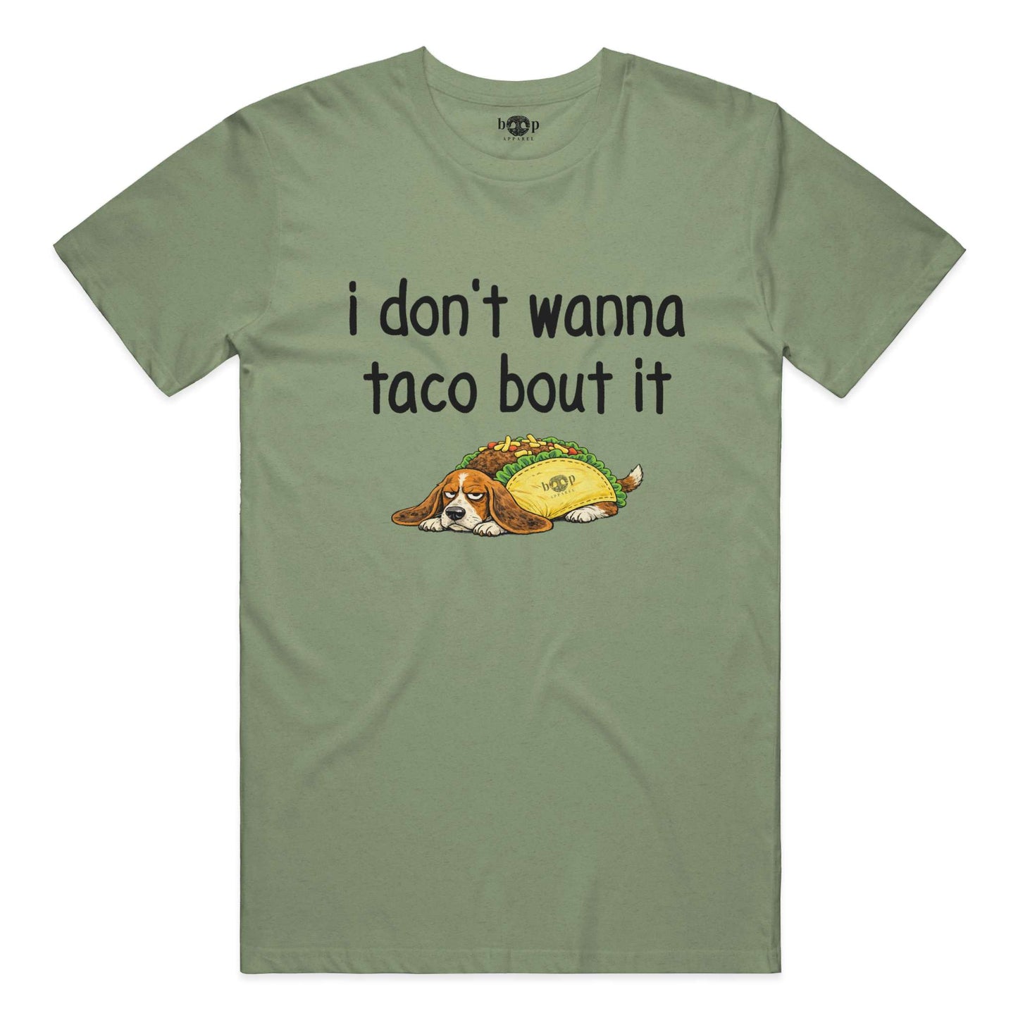 Taco Bout It - Performance T