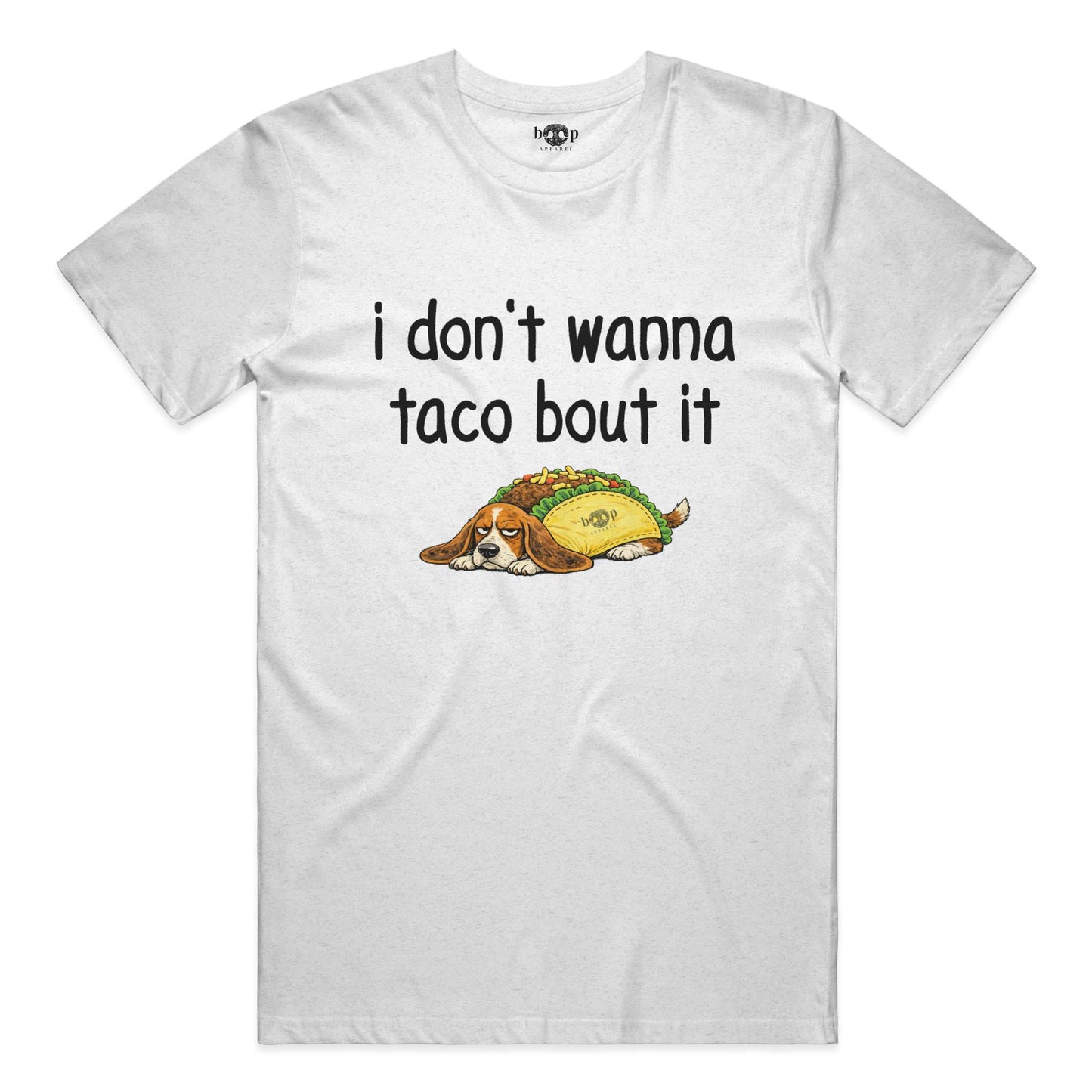 Taco Bout It - Performance T