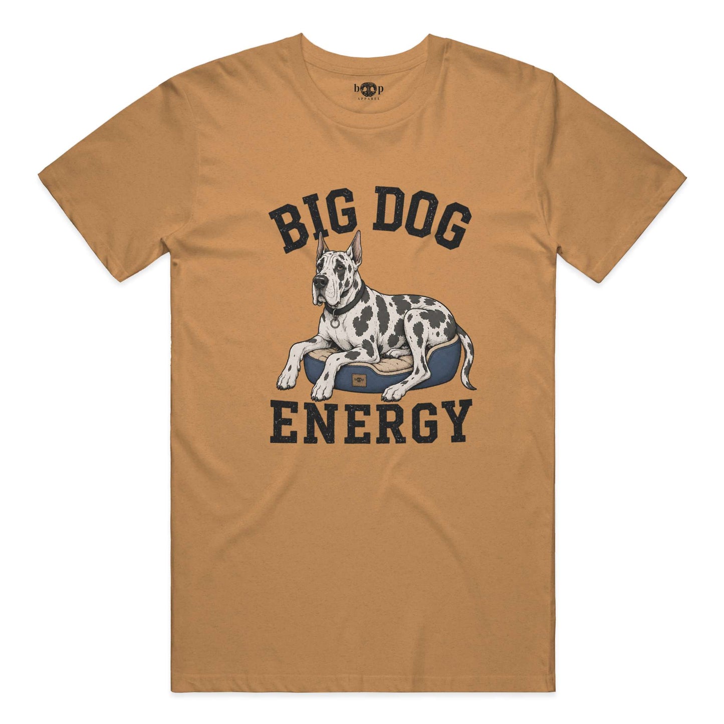 Big Dog Energy - Everyday T