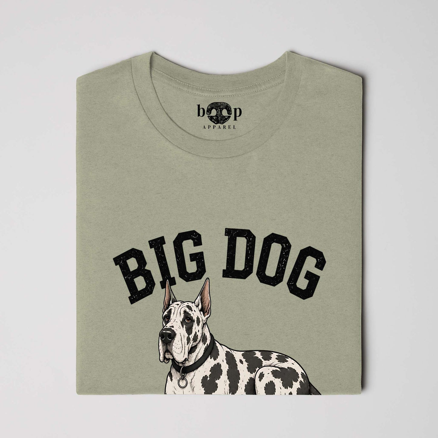 Big Dog Energy - Everyday T