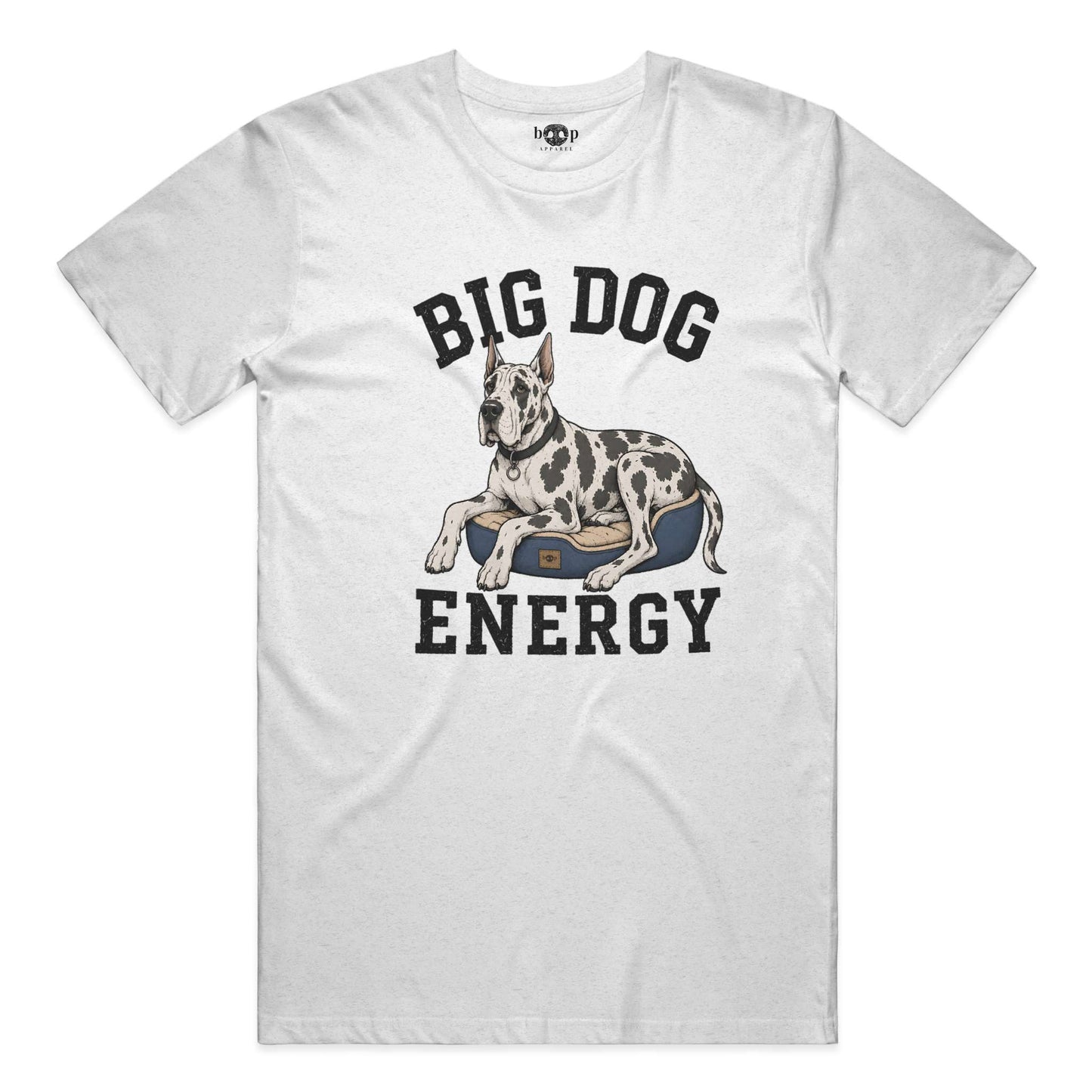 Big Dog Energy - Performance T