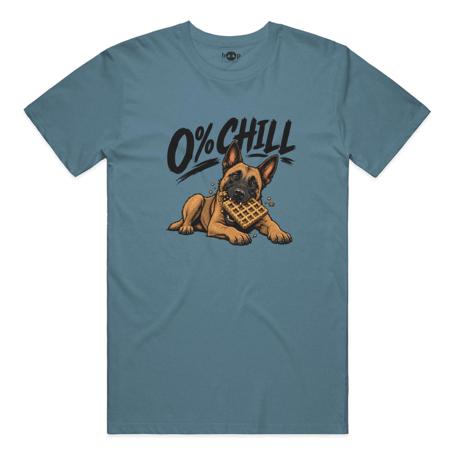 0% Chill - Performance T