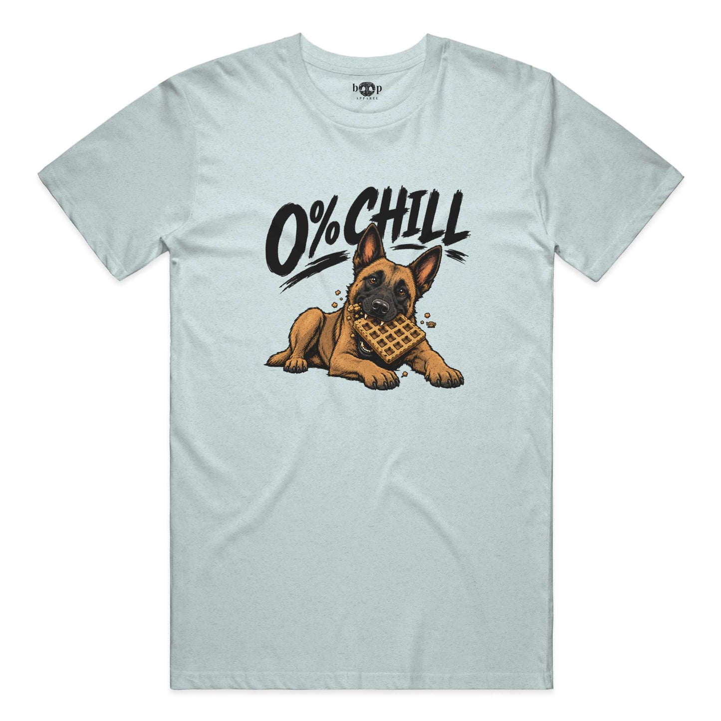 0% Chill - Performance T