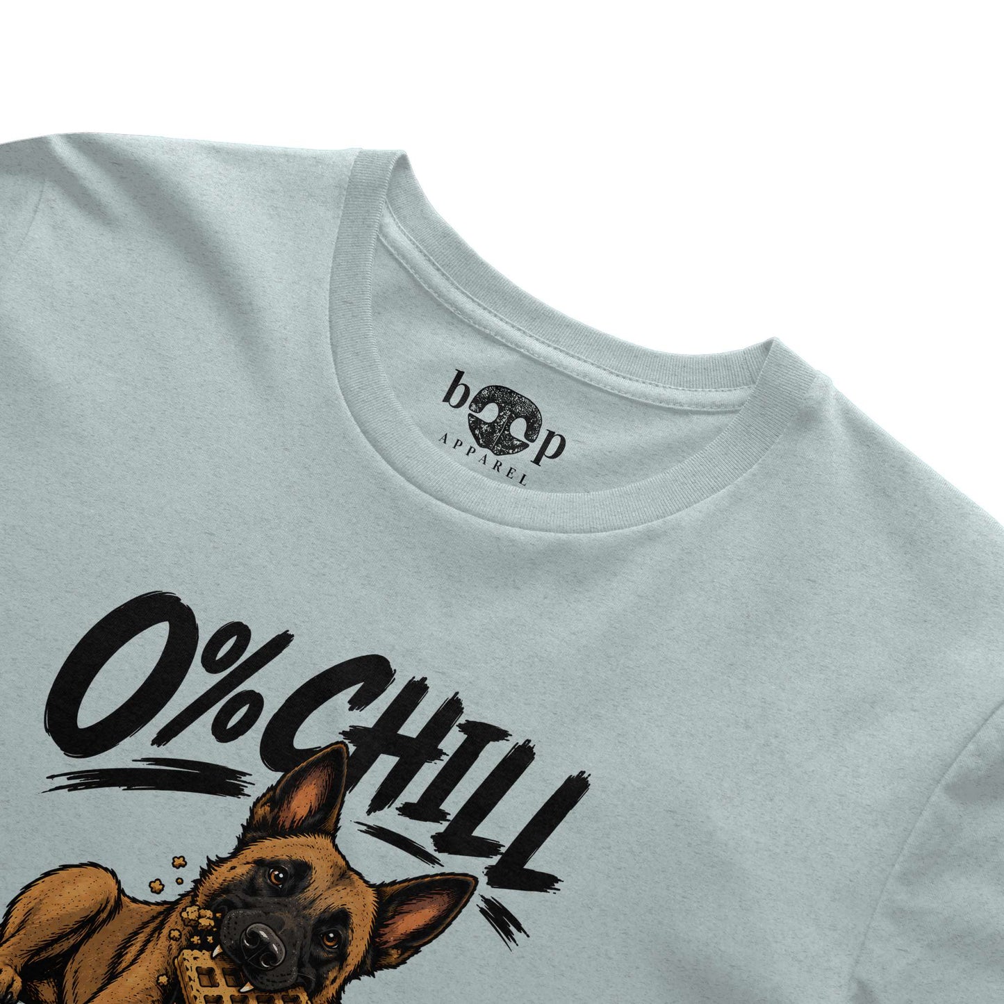 0% Chill - Performance T