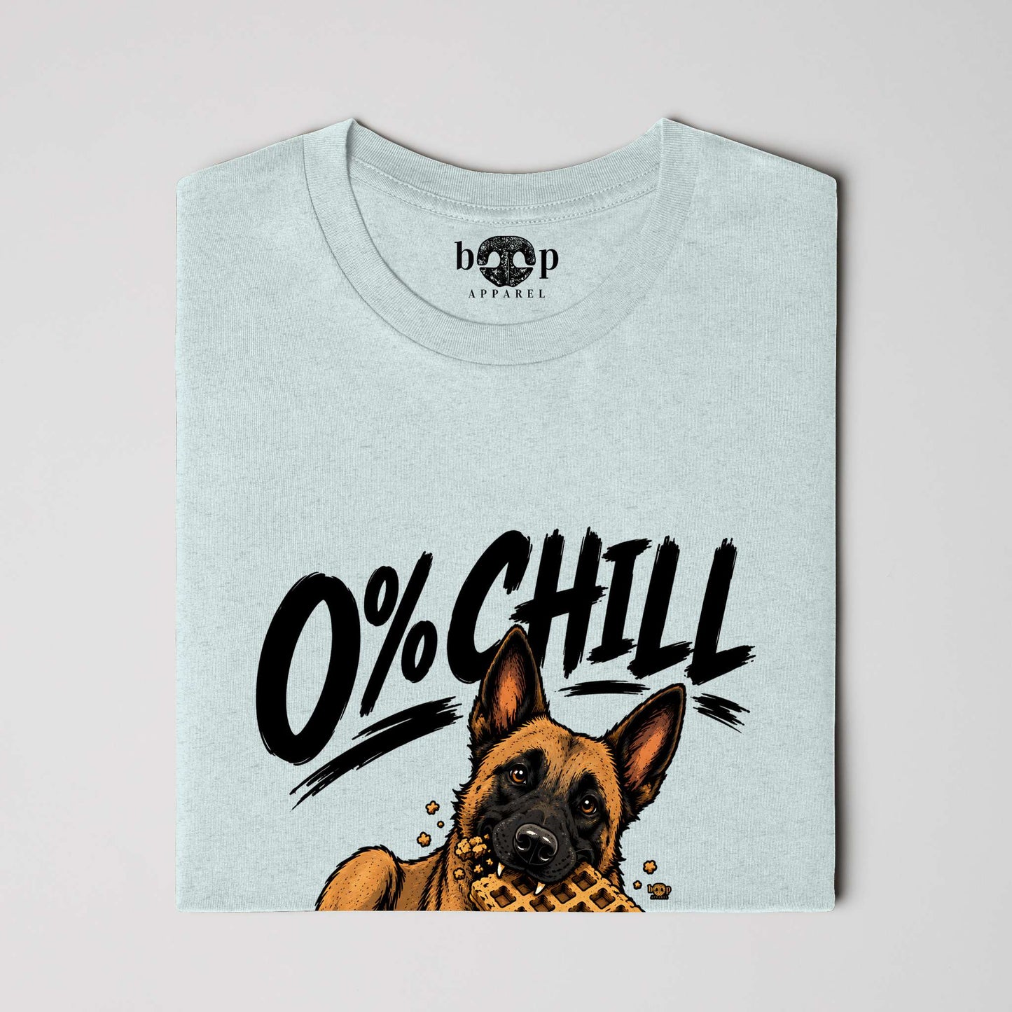 0% Chill - Performance T