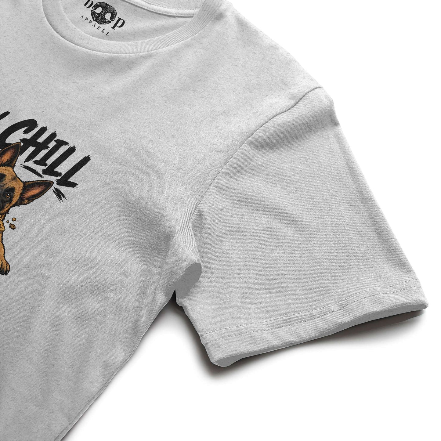 0% Chill - Everyday T